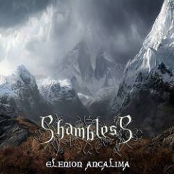 Shambless : Elenion Ancalima Shambless : Elenion Ancalima